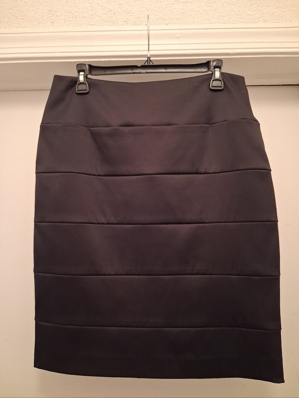 Black Skirt